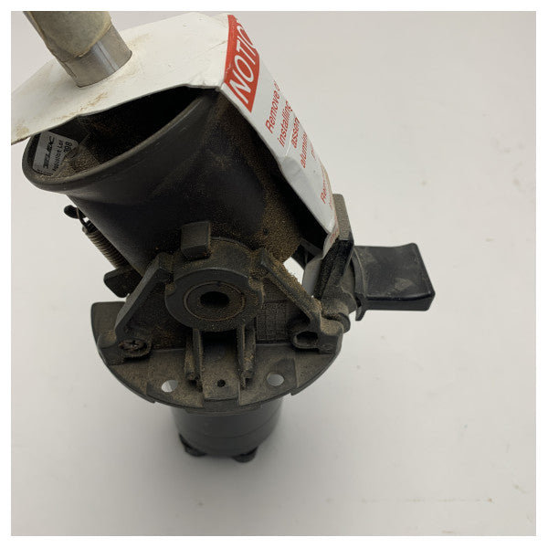 クイックシルバー Mercruiser 8M6003710 チルトステアリング機構