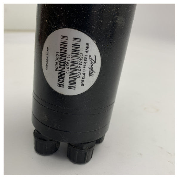 クイックシルバー Mercruiser 8M6003710 チルトステアリング機構