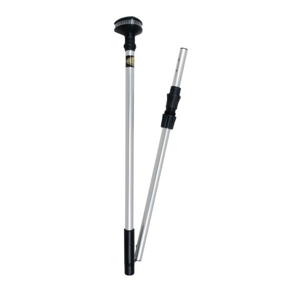 Lumière de navigation LED tout autour de la série Perko Stealth - 1349DP8CHR