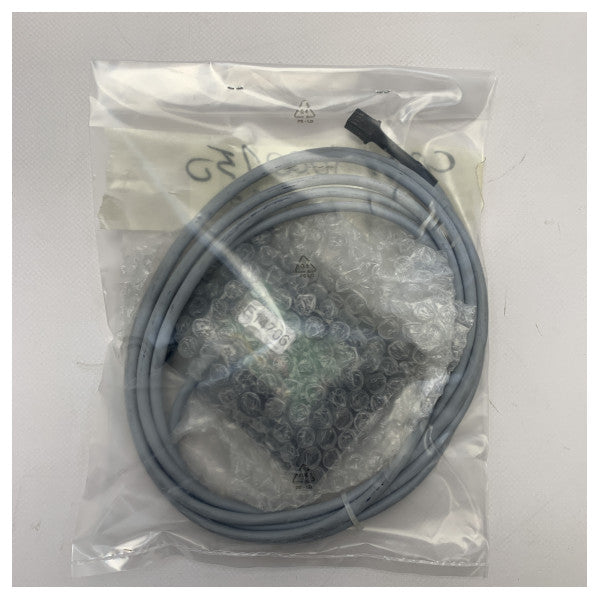 Λευκός πίνακας ελέγχου αφής Planus 2P 12/230V