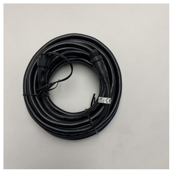 Garmin 20M NMEA Marine Cable 320-00387-20 - Ανθεκτικό αδιάβροχο καλώδιο δεδομένων για συστήματα πλοήγησης σκαφών