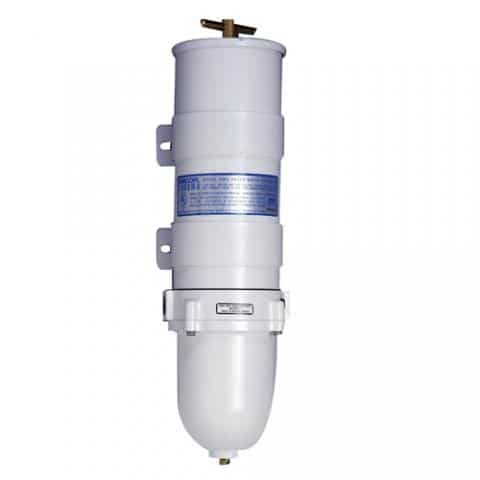 Filtr paliwa Racor 1002MAM30-R 681 l/h | separator wody