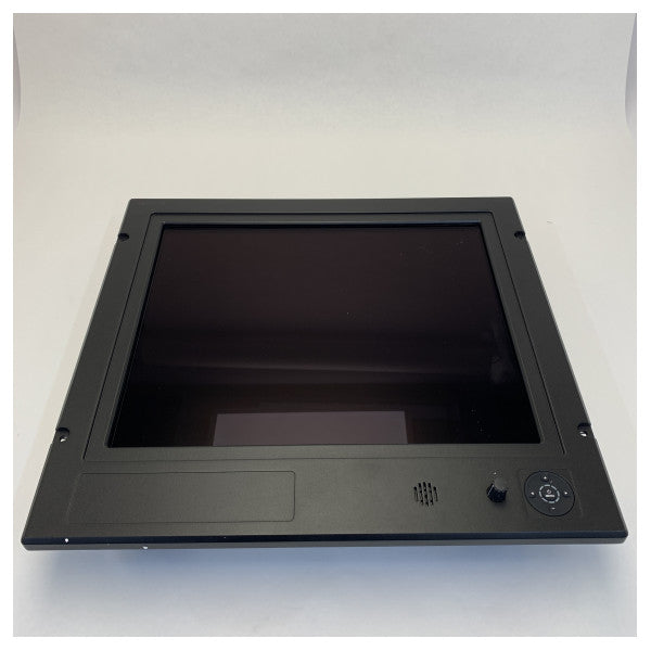 Moniteur marin Hatteland JH 19T14 MMD-DA1-AOBA-107 - Écran de 19 pouces