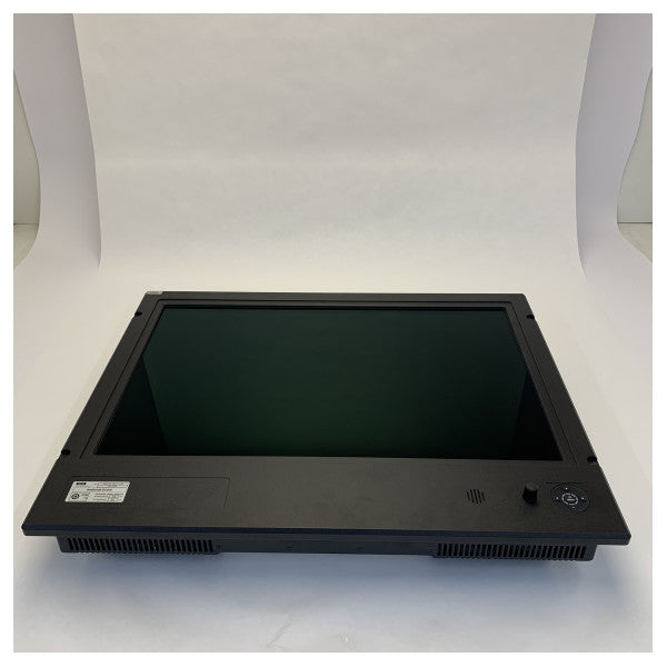 Hatteland JH 26T11 IGD-MA6-AOBA-109 SeaGuide ECDIS Écran Marin - 26 Pouces