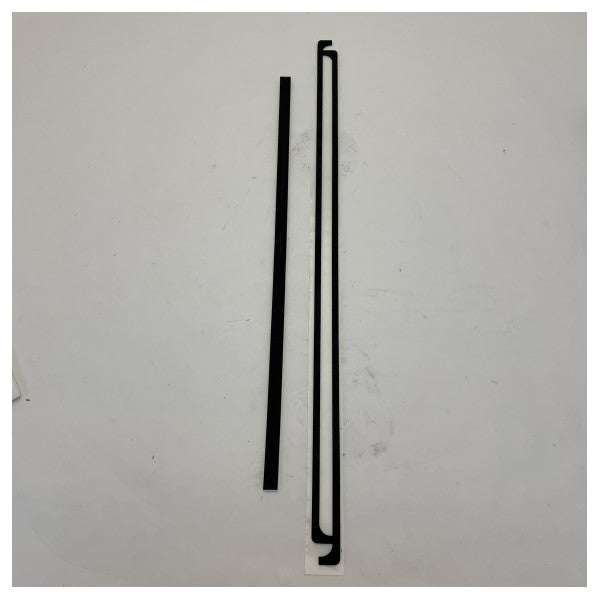 Furuno OP26-12 Flush Mount Display Monteringssett - 001-116-280-00