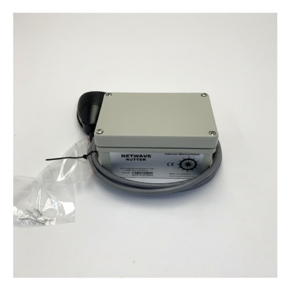 Microphone intérieur Netwave VDR pour enregistreur de données de voyage - RUT-01019-AA