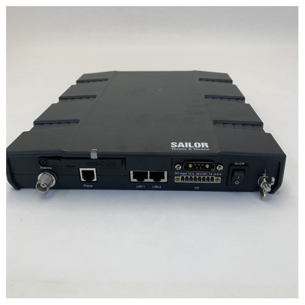 Terminal THR Fleet Broadband 150 S-403739A Sailor