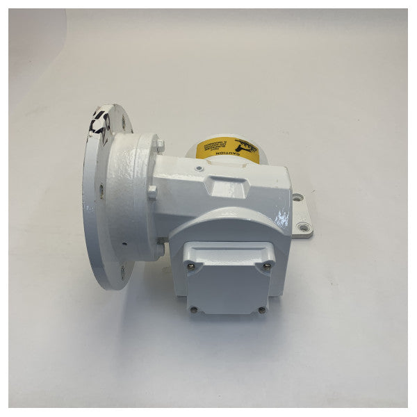 Ensemble de boîtier de réducteur de radar Sperry Marine pour moteur triphasé - T65830645-5