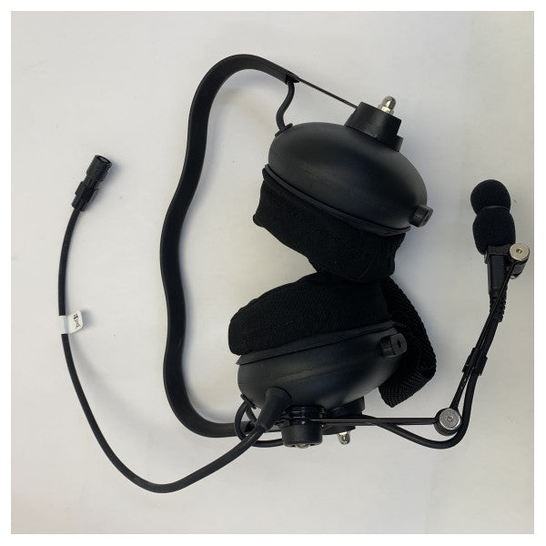 OTTO Heavy Duty Headset V4-10747 - Marine & Industrial - Parte 403500-101