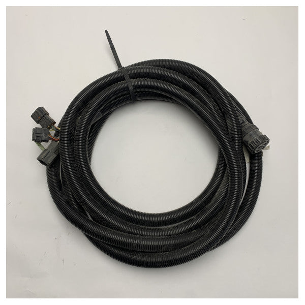 Faisceau de câbles électriques Yanmar pour bateaux et navires - ADPSGS6002