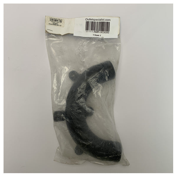 VOORESPAR MF840 1 1/2 pulgada de bucle ventilado - 903000