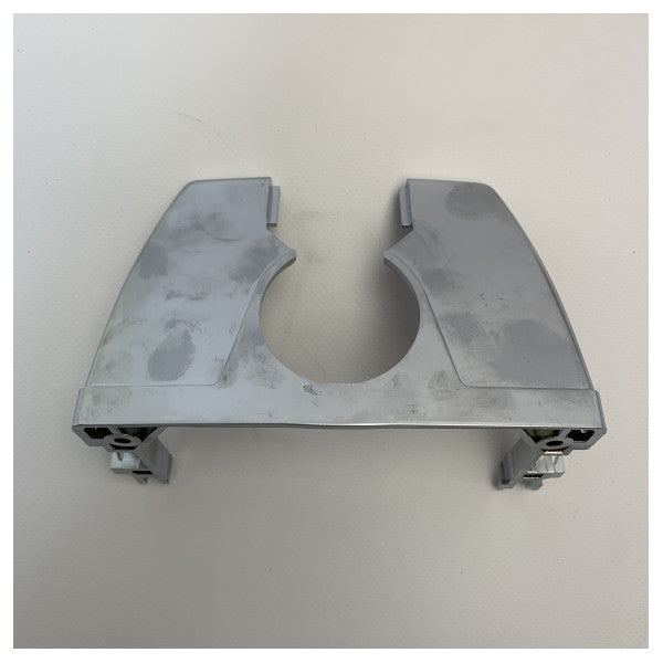 DOMETIC SEASTAR A80 Top Mount un solo motor Morse Morse Control - 9065001