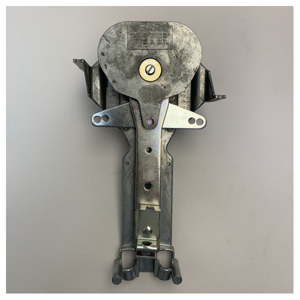 DOMETIC SEASTAR A80 Top Mount un solo motor Morse Morse Control - 9065001