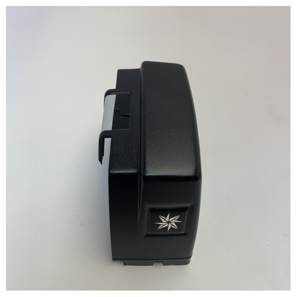 DOMETIC SEASTAR A80 Top Mount un solo motor Morse Morse Control - 9065001