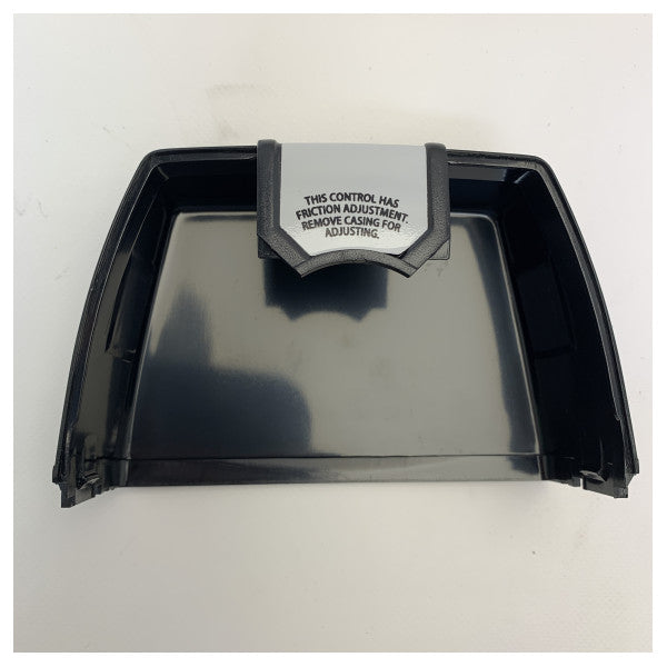 DOMETIC SEASTAR A80 Top Mount un solo motor Morse Morse Control - 9065001