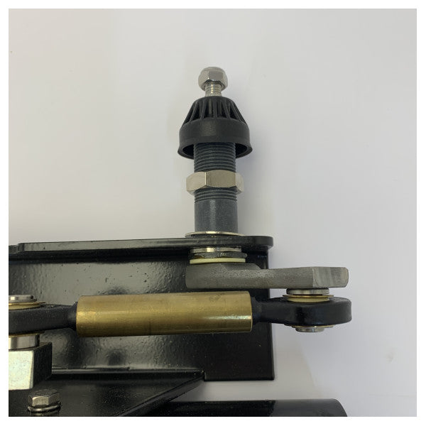 Gallinea Windscreen Wiper Engine 24V 85 grad 560mm - GMT24G056068