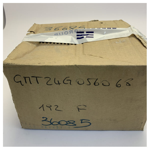 Gallinea Windscreen Wiper Engine 24V 85 grad 560mm - GMT24G056068