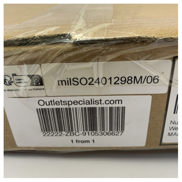 Dometic Coldmachine VD02 series 50 køleplade - 9105306627