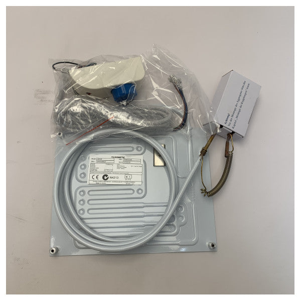 Dometic Coldmachine VD02 series 50 køleplade - 9105306627