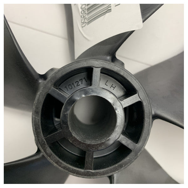 Sidekraft 250mm Bowthrust Propell 5 -Blade - 9108950