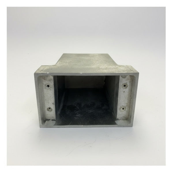 Ferretti Aluminium Box for Retractable Hinge - 201050915