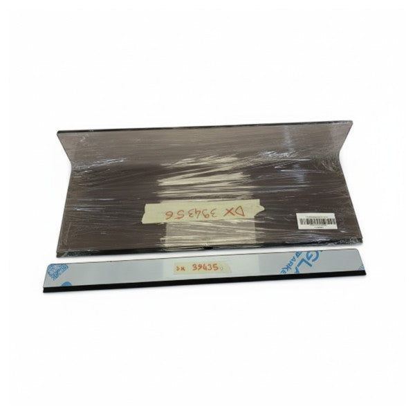 Ferretti Group Plexiglas kontrolna stanica pokrov krila za Navetta 33 DX 394356