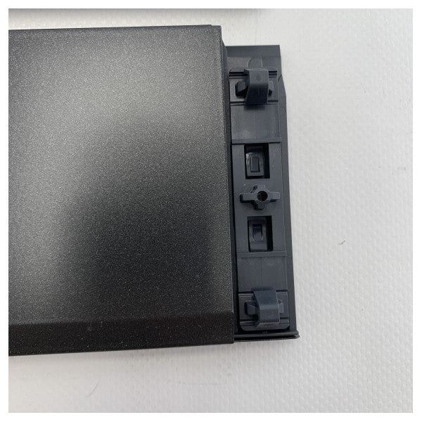 Hettich arkkitehtipöytäsarja L550 H92 antrasiitti - 9122925