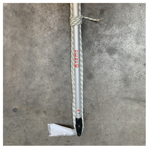 NEMO 913.985 Aluminum Boom Vang 0 - 30 FT Boats