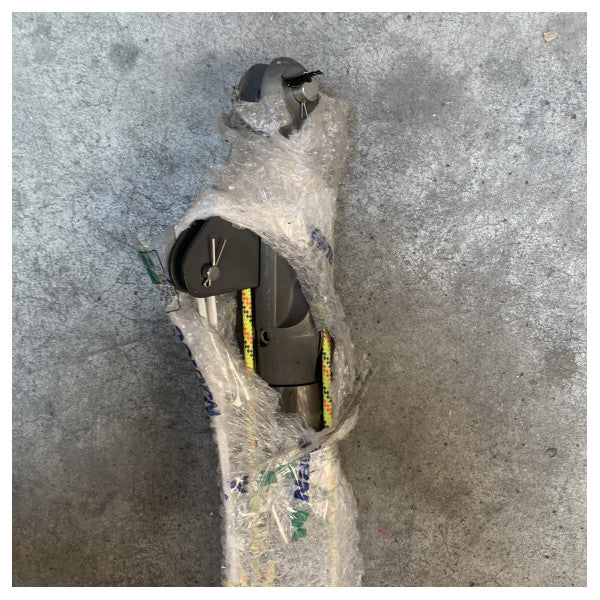 Nautos 91334 Aluminum Telescopic Boom catch