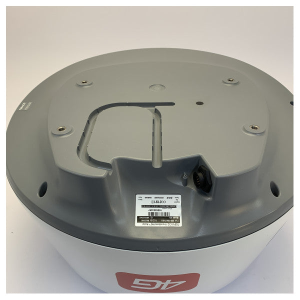 Simrad 4G Broadband Radar Kit Bijela - 000-10902-001