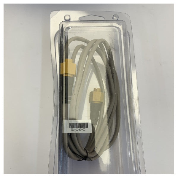 Simrad 4G Broadband Radar Kit Bijela - 000-10902-001