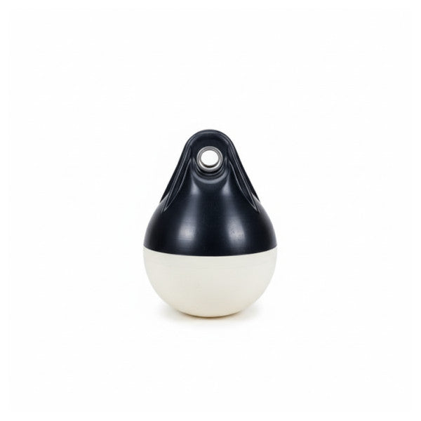 Dan-Fender B100 Heavy Duty Ball Fender White 810 x 1040 mm