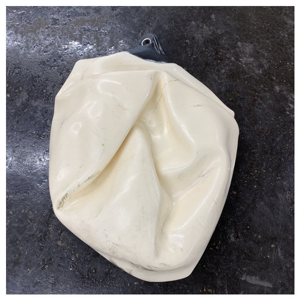 Dan-Fender B100 Heavy Duty Ball Fender White 810 x 1040 mm