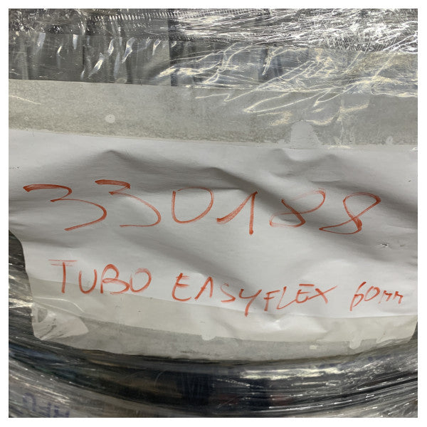 Easyflex RFU 60mm Exhaust Hose for Marine High Temperature