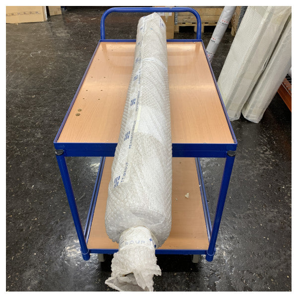 Розповсюдження Silvertex Taupe 122 Оббивка 29M