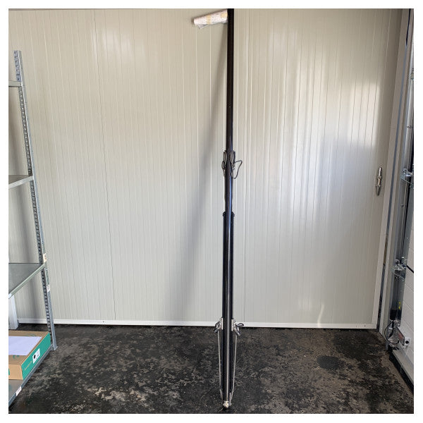 Nemo Carbon Daytime Signal Pole for Solar Cover - D44 x L2400mm