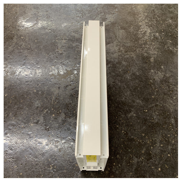 ActionAir A60 FireValve Serranda di Ventilazione Marina 850 x 350 x 150mm