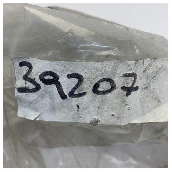 مروحة طرد هواء محورية Gianneschi ELL355/2 R 380V 3F - 01LTR357