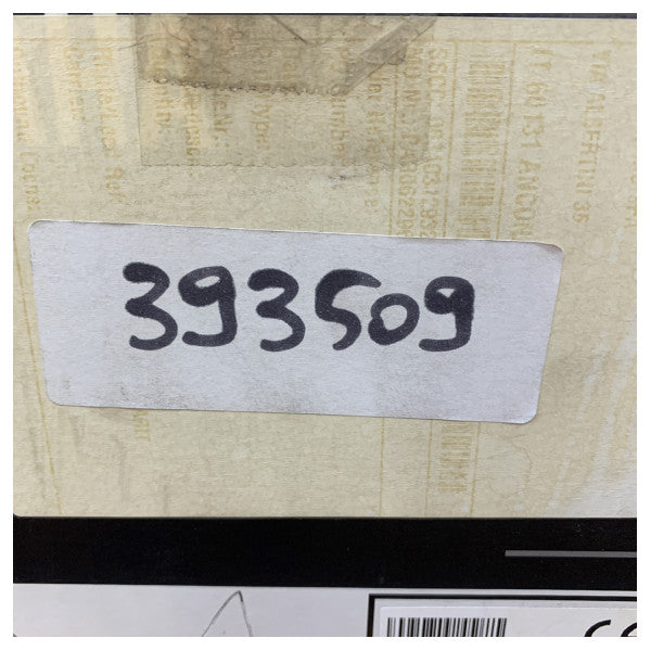 Kit de haut-parleurs audio marin Yamaha NS-IC600 blanc encastré - 6,5 pouces - 110W