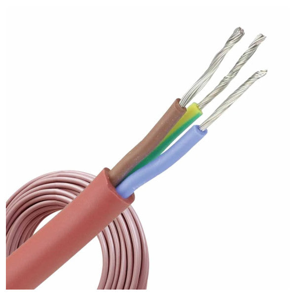 LAPP Group Olflex Heat 180 silikon kablo