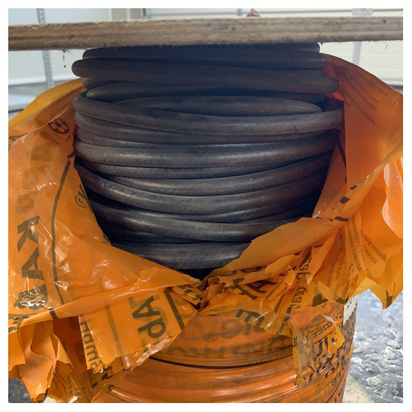 LAPP Group Olflex Heat 180 silikon kablo