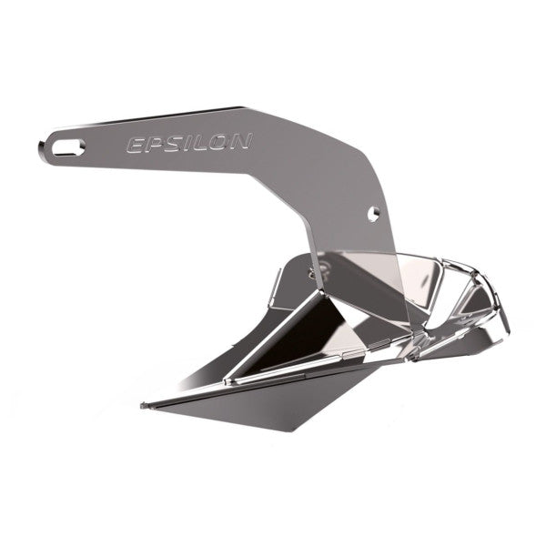 Λιμάνι Epsilon Άγκυρα Ανοξείδωτο Ατσάλι 63KG SHHP - 0057563