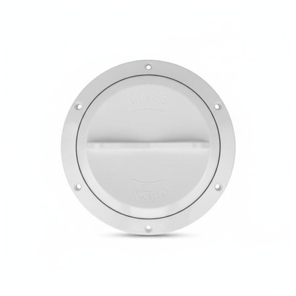 Έλεγχος Seaworld για το καπάκι 127mm - 20.202.00