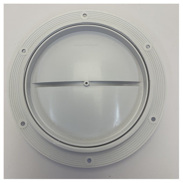Seaworld Inspection Hatch Round 127mm - 20.202.00