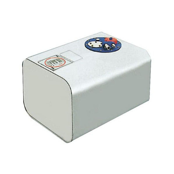 CAN θαλάσσιων καυσίμων δεξαμενή από ανοξείδωτο ατσάλι 16L - Περίπολο και καύσιμο ντίζελ - 52.731.16