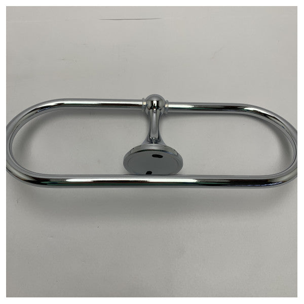 Bertocci 1005 Tower Solder Chrome Finish