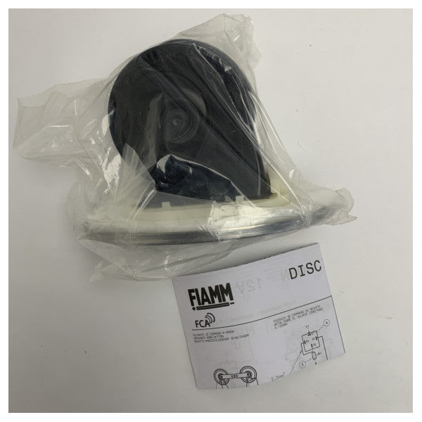 Fiamm AM80S korna elettrika marittima - 932215Z