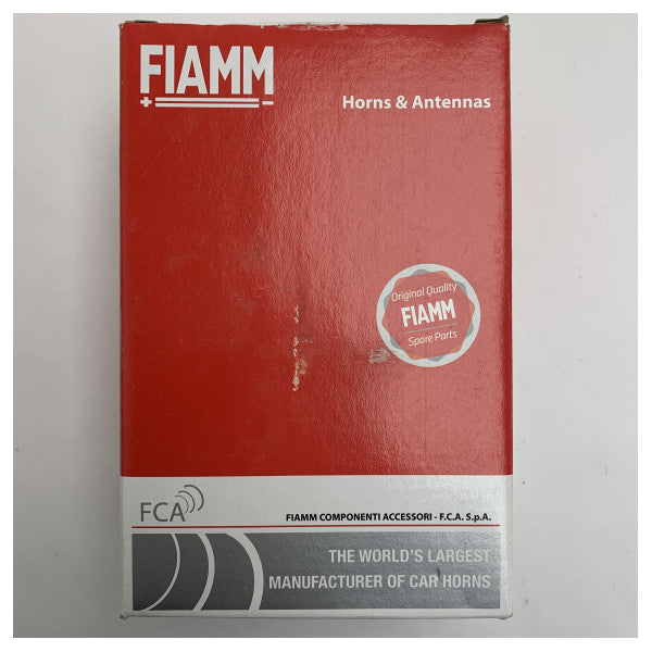 Fiamm AM80S korna elettrika marittima - 932215Z