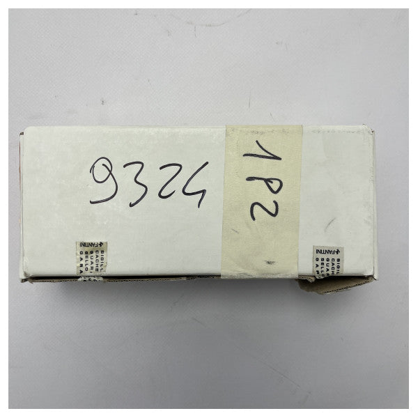 マリーングレードクロームポルタロトロホルダー - 耐久性、耐腐食性ボートアクセサリー