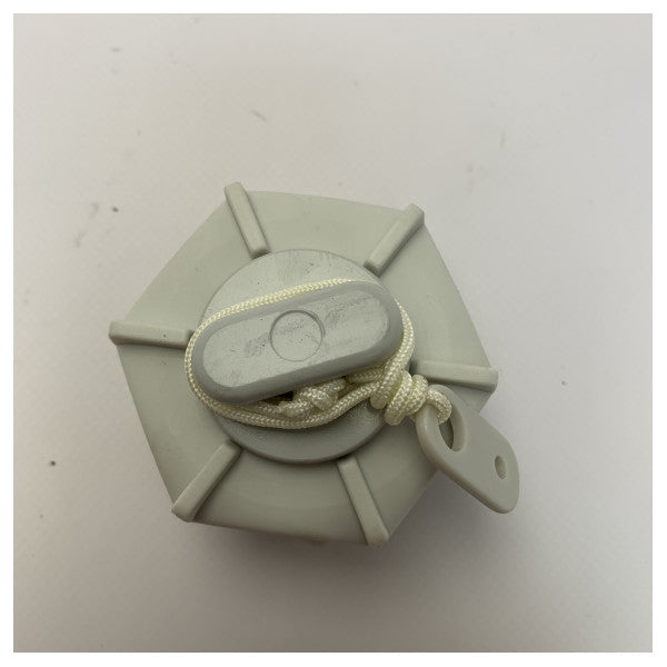 Honda Hexagon Air Air Plug-94109-ZV5-T00HE